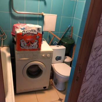 Продается 2-х комнатная квартира, 39,3 м²