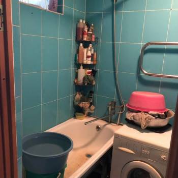 Продается 2-х комнатная квартира, 39,3 м²