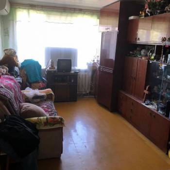 Продается 2-х комнатная квартира, 39,3 м²