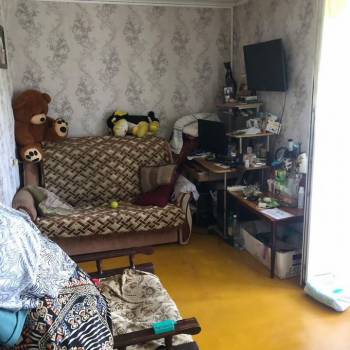 Продается 2-х комнатная квартира, 39,3 м²