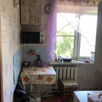 Продается 2-х комнатная квартира, 39,3 м²