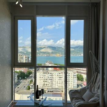 Продается 3-х комнатная квартира, 98,3 м²