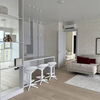 Продается 3-х комнатная квартира, 98,3 м²