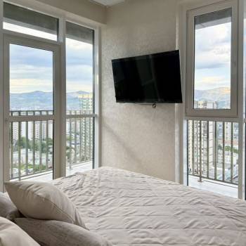 Продается 3-х комнатная квартира, 98,3 м²