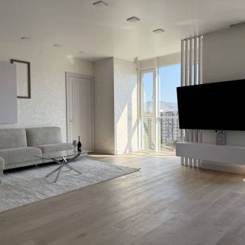 Продается 3-х комнатная квартира, 98,3 м²