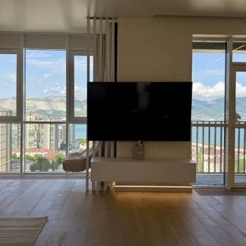 Продается 3-х комнатная квартира, 98,3 м²