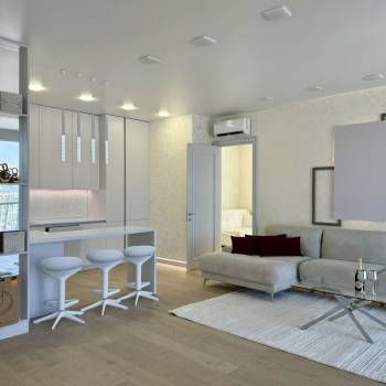 Продается 3-х комнатная квартира, 98,3 м²