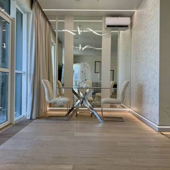 Продается 3-х комнатная квартира, 98,3 м²