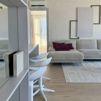 Продается 3-х комнатная квартира, 98,3 м²