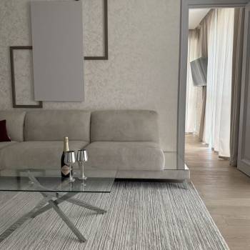 Продается 3-х комнатная квартира, 98,3 м²