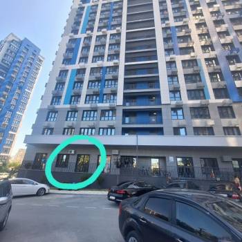Сдается Нежилое помещение, 50,1 м²