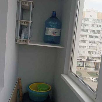 Сдается 1-комнатная квартира, 37,5 м²
