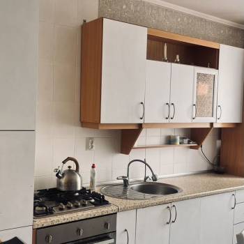 Продается 3-х комнатная квартира, 65,6 м²