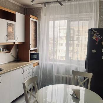 Продается 3-х комнатная квартира, 65,6 м²