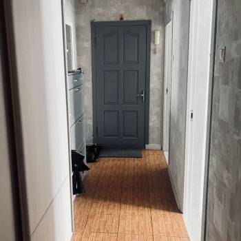 Продается 3-х комнатная квартира, 65,6 м²