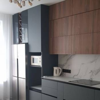 Продается 2-х комнатная квартира, 66,6 м²