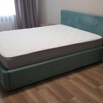 Продается 2-х комнатная квартира, 66,6 м²