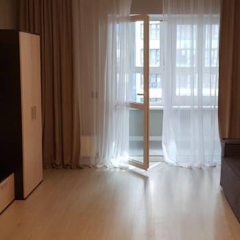 Продается 2-х комнатная квартира, 66,6 м²