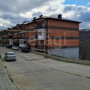 Продается 1-комнатная квартира, 33,9 м²