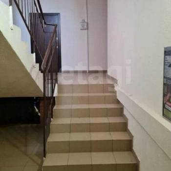 Продается 1-комнатная квартира, 33,9 м²