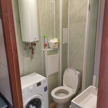 Продается 2-х комнатная квартира, 22,9 м²