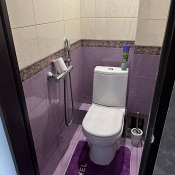 Продается 2-х комнатная квартира, 51,9 м²