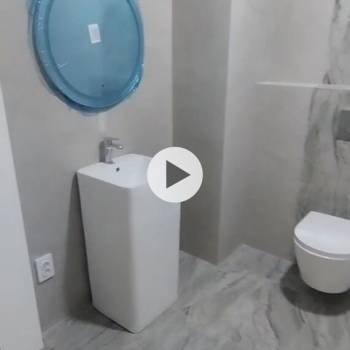 Продается 1-комнатная квартира, 41,7 м²