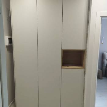 Продается 1-комнатная квартира, 41,7 м²