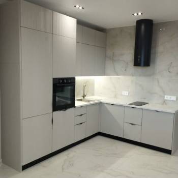 Продается 1-комнатная квартира, 41,7 м²