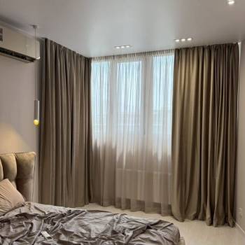 Продается 1-комнатная квартира, 41,7 м²