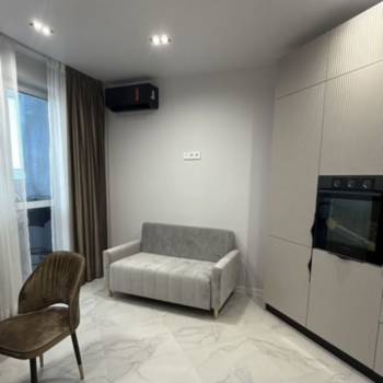 Продается 1-комнатная квартира, 41,7 м²