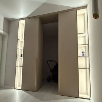 Продается 1-комнатная квартира, 41,7 м²