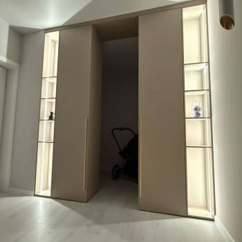 Продается 1-комнатная квартира, 41,7 м²