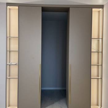 Продается 1-комнатная квартира, 41,7 м²