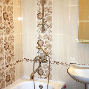 Сдается Посуточно, 43,5 м²