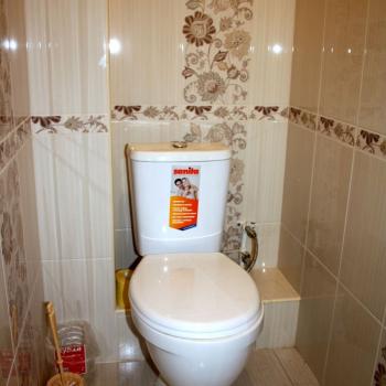 Сдается Посуточно, 43,5 м²