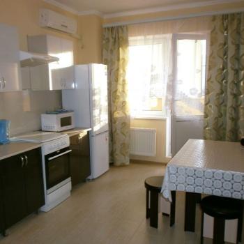Сдается Посуточно, 43,5 м²