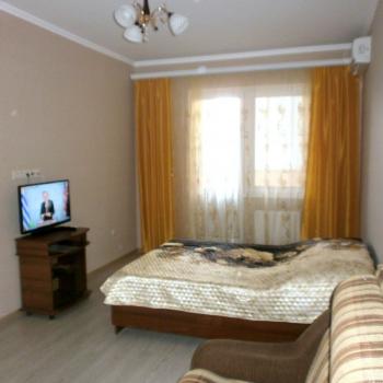 Сдается Посуточно, 43,5 м²