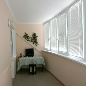 Сдается Посуточно, 43,5 м²