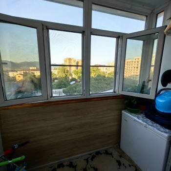 Продается 3-х комнатная квартира, 63,9 м²
