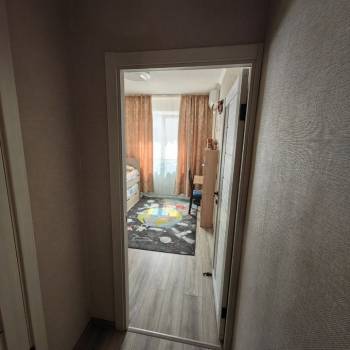 Продается 3-х комнатная квартира, 63,9 м²