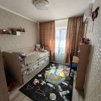Продается 3-х комнатная квартира, 63,9 м²