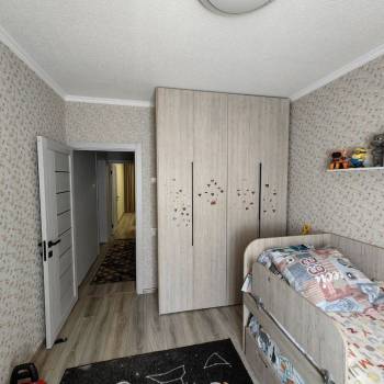 Продается 3-х комнатная квартира, 63,9 м²