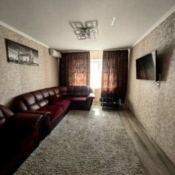 Продается 3-х комнатная квартира, 63,9 м²