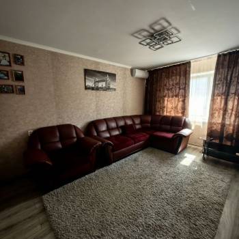 Продается 3-х комнатная квартира, 63,9 м²