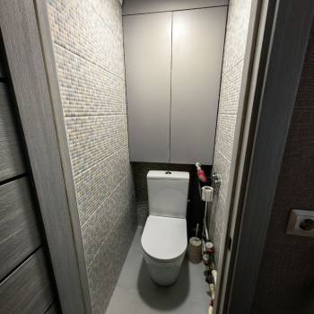 Продается 3-х комнатная квартира, 63,9 м²