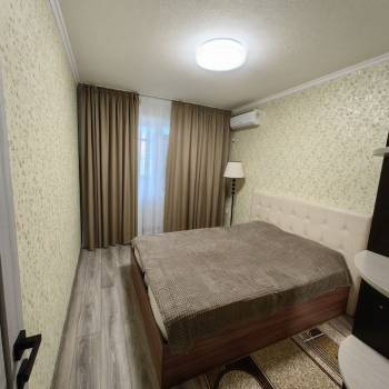 Продается 3-х комнатная квартира, 63,9 м²