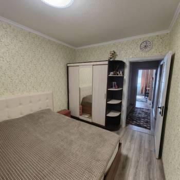 Продается 3-х комнатная квартира, 63,9 м²