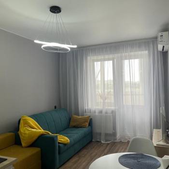 Продается 1-комнатная квартира, 24 м²