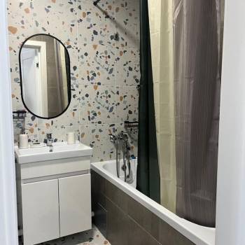 Продается 1-комнатная квартира, 24 м²